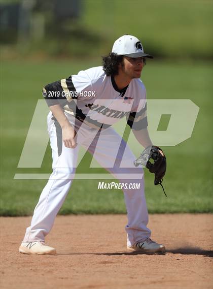 Thumbnail 3 in Marana vs Vista Grande (Lancer Classic) photogallery.