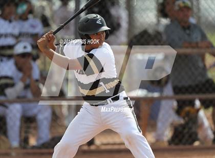 Thumbnail 1 in Marana vs Vista Grande (Lancer Classic) photogallery.