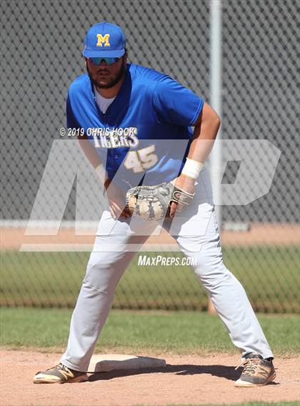 Thumbnail 1 in Marana vs Vista Grande (Lancer Classic) photogallery.