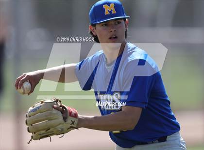 Thumbnail 2 in Marana vs Vista Grande (Lancer Classic) photogallery.