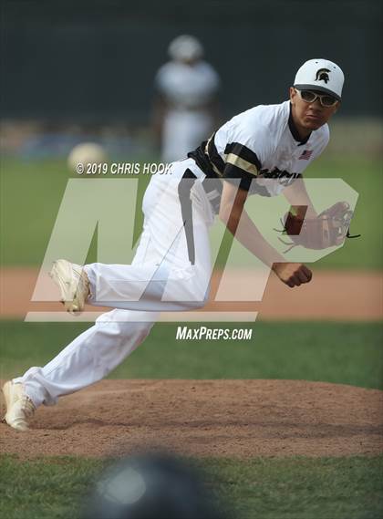 Thumbnail 3 in Marana vs Vista Grande (Lancer Classic) photogallery.