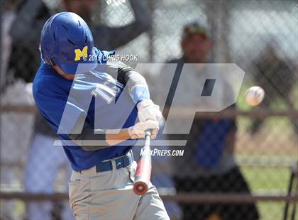 Thumbnail 1 in Marana vs Vista Grande (Lancer Classic) photogallery.