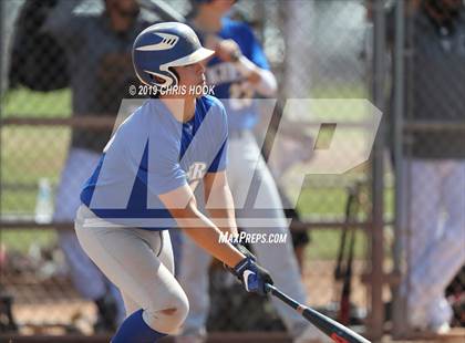 Thumbnail 1 in Marana vs Vista Grande (Lancer Classic) photogallery.