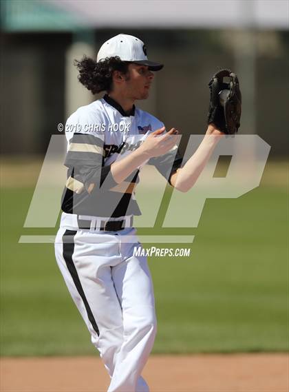 Thumbnail 2 in Marana vs Vista Grande (Lancer Classic) photogallery.