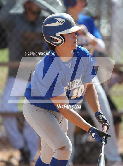 Thumbnail 2 in Marana vs Vista Grande (Lancer Classic) photogallery.