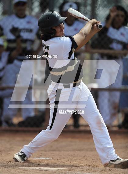 Thumbnail 2 in Marana vs Vista Grande (Lancer Classic) photogallery.