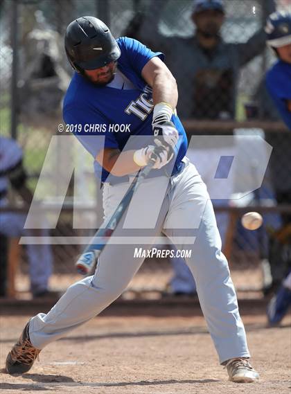 Thumbnail 1 in Marana vs Vista Grande (Lancer Classic) photogallery.