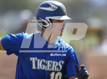 Thumbnail 1 in Marana vs Vista Grande (Lancer Classic) photogallery.