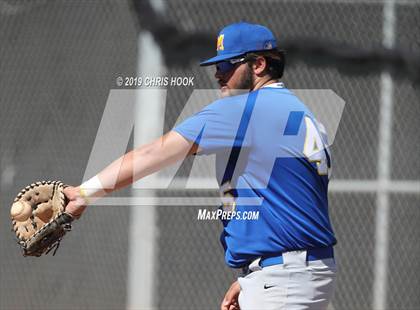 Thumbnail 2 in Marana vs Vista Grande (Lancer Classic) photogallery.