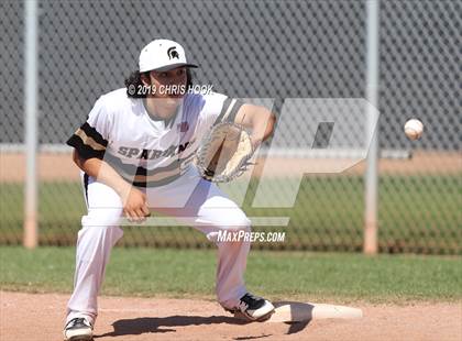 Thumbnail 2 in Marana vs Vista Grande (Lancer Classic) photogallery.