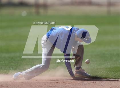 Thumbnail 1 in Marana vs Vista Grande (Lancer Classic) photogallery.