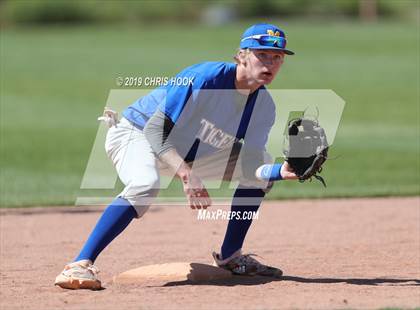 Thumbnail 3 in Marana vs Vista Grande (Lancer Classic) photogallery.