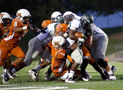 Thumbnail 1 in Waxahachie @ West Mesquite photogallery.