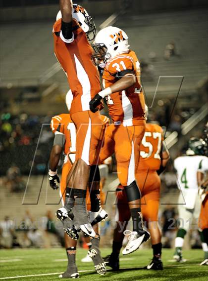 Thumbnail 3 in Waxahachie @ West Mesquite photogallery.
