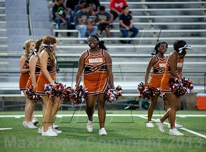 Thumbnail 2 in Waxahachie @ West Mesquite photogallery.