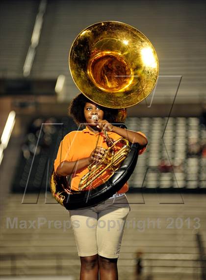 Thumbnail 1 in Waxahachie @ West Mesquite photogallery.