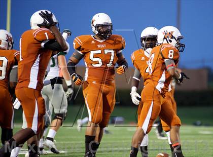 Thumbnail 2 in Waxahachie @ West Mesquite photogallery.