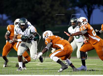 Thumbnail 3 in Waxahachie @ West Mesquite photogallery.