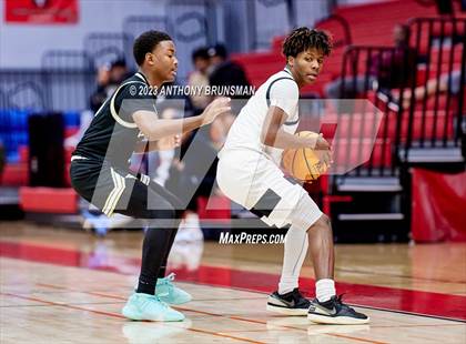 Thumbnail 2 in Burbank vs. Chavez (Cordova Christmas Tournament) photogallery.