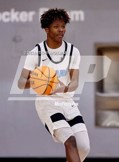 Thumbnail 1 in Burbank vs. Chavez (Cordova Christmas Tournament) photogallery.