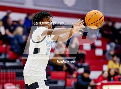 Thumbnail 1 in Burbank vs. Chavez (Cordova Christmas Tournament) photogallery.