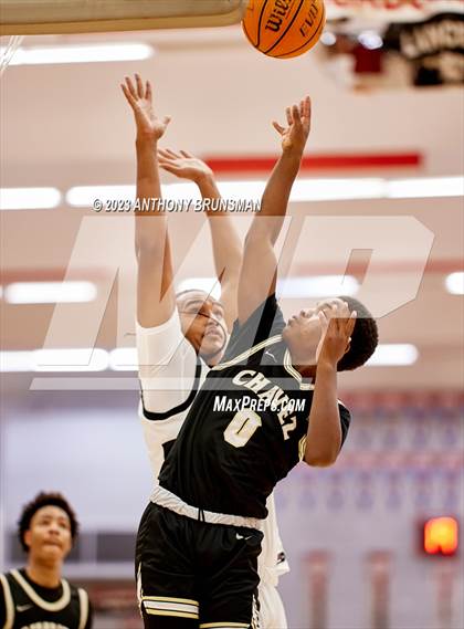 Thumbnail 1 in Burbank vs. Chavez (Cordova Christmas Tournament) photogallery.