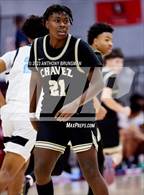 Photo from the gallery "Burbank vs. Chavez (Cordova Christmas Tournament)"