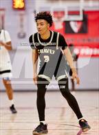 Photo from the gallery "Burbank vs. Chavez (Cordova Christmas Tournament)"