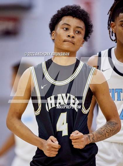 Thumbnail 3 in Burbank vs. Chavez (Cordova Christmas Tournament) photogallery.
