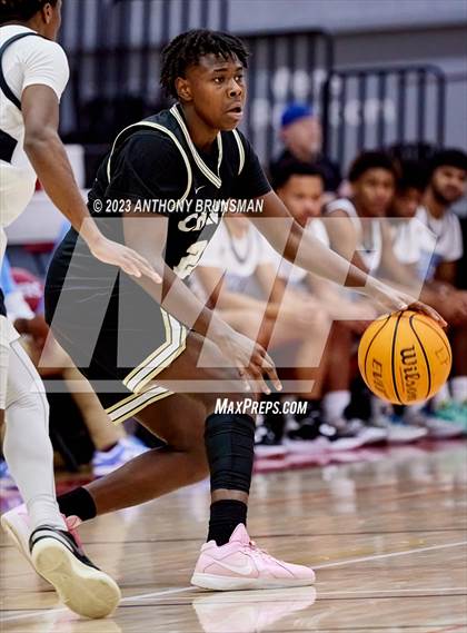 Thumbnail 1 in Burbank vs. Chavez (Cordova Christmas Tournament) photogallery.