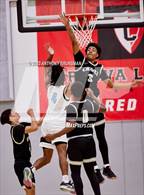 Photo from the gallery "Burbank vs. Chavez (Cordova Christmas Tournament)"