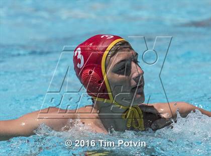 Thumbnail 3 in JV: Hemet vs Elsinore photogallery.