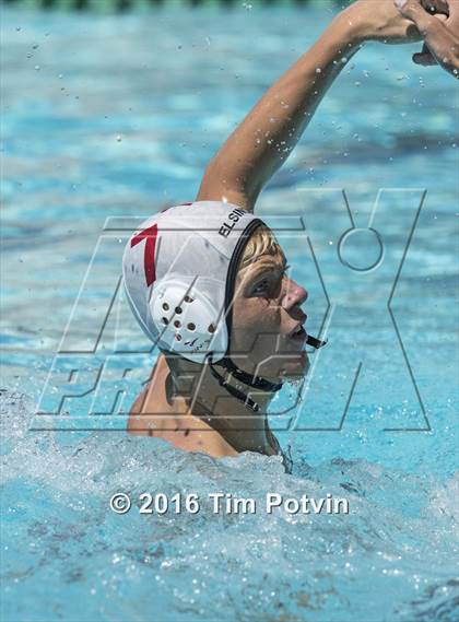Thumbnail 1 in JV: Hemet vs Elsinore photogallery.