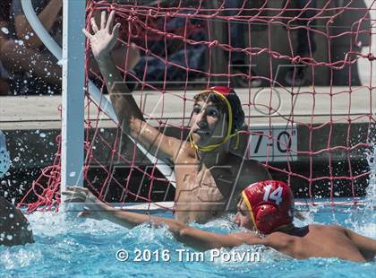 Thumbnail 3 in JV: Hemet vs Elsinore photogallery.