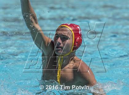 Thumbnail 2 in JV: Hemet vs Elsinore photogallery.