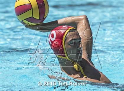 Thumbnail 3 in JV: Hemet vs Elsinore photogallery.