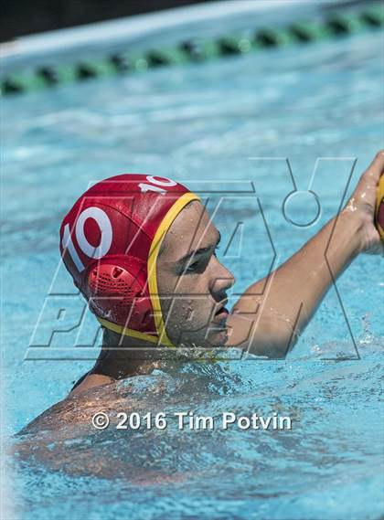 Thumbnail 2 in JV: Hemet vs Elsinore photogallery.