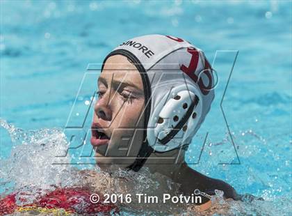 Thumbnail 2 in JV: Hemet vs Elsinore photogallery.