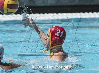 Thumbnail 3 in JV: Hemet vs Elsinore photogallery.