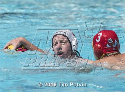 Thumbnail 2 in JV: Hemet vs Elsinore photogallery.