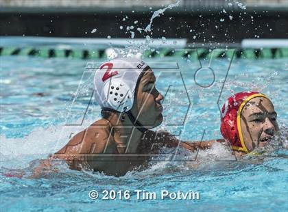 Thumbnail 3 in JV: Hemet vs Elsinore photogallery.