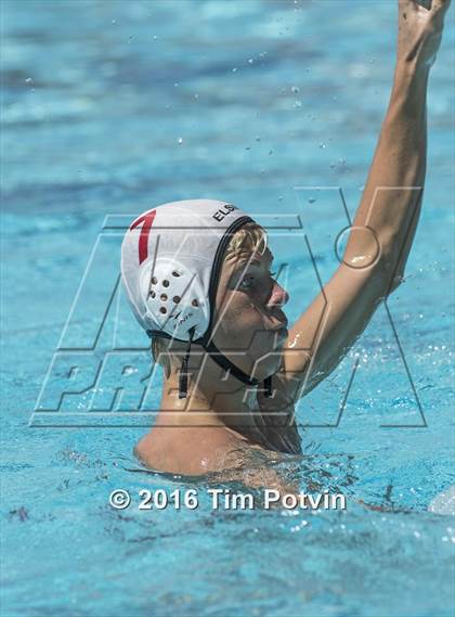 Thumbnail 1 in JV: Hemet vs Elsinore photogallery.