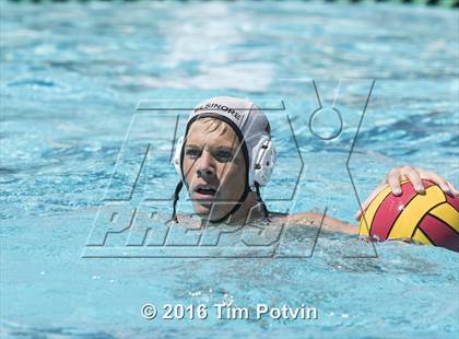 Thumbnail 1 in JV: Hemet vs Elsinore photogallery.