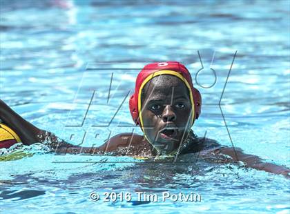 Thumbnail 1 in JV: Hemet vs Elsinore photogallery.