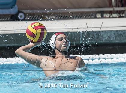 Thumbnail 3 in JV: Hemet vs Elsinore photogallery.