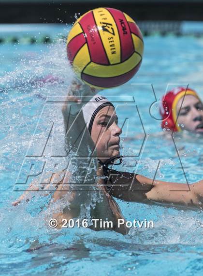 Thumbnail 1 in JV: Hemet vs Elsinore photogallery.
