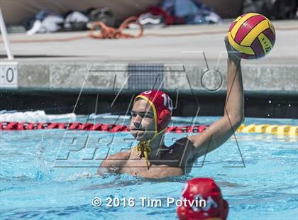 Thumbnail 3 in JV: Hemet vs Elsinore photogallery.