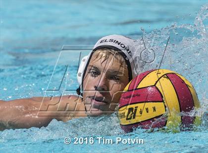 Thumbnail 1 in JV: Hemet vs Elsinore photogallery.