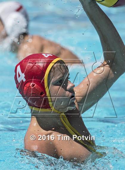 Thumbnail 1 in JV: Hemet vs Elsinore photogallery.