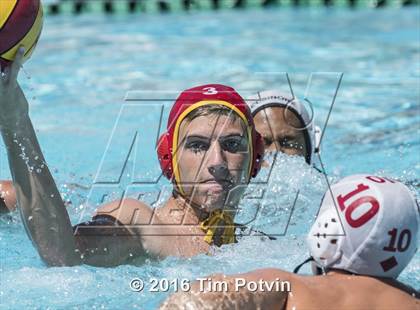 Thumbnail 2 in JV: Hemet vs Elsinore photogallery.